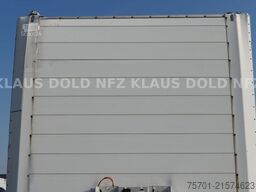 SCHMITZ CARGOBULL SKO 24 Koffer Doppelstock Scheibenbremsen