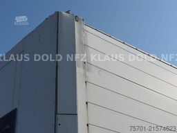 SCHMITZ CARGOBULL SKO 24 Koffer Doppelstock Scheibenbremsen