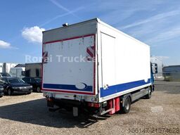MERCEDES-BENZ 1218L E6, Automatikgetriebe, Klima, LBW 1,5 To
