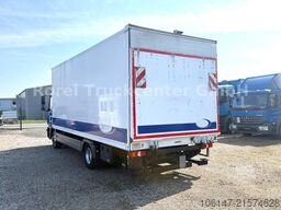 MERCEDES-BENZ 1218L E6, Automatikgetriebe, Klima, LBW 1,5 To