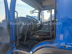 MERCEDES-BENZ 1218L E6, Automatikgetriebe, Klima, LBW 1,5 To