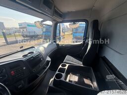 MERCEDES-BENZ 1218L E6, Automatikgetriebe, Klima, LBW 1,5 To