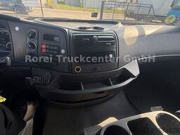 MERCEDES-BENZ 1218L E6, Automatikgetriebe, Klima, LBW 1,5 To