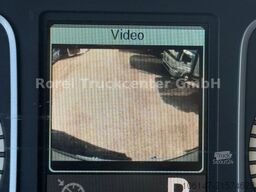 MERCEDES-BENZ 1218L E6, Automatikgetriebe, Klima, LBW 1,5 To