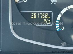 MERCEDES-BENZ 1218L E6, Automatikgetriebe, Klima, LBW 1,5 To