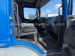 MERCEDES-BENZ 1218L E6, Automatikgetriebe, Klima, LBW 1,5 To