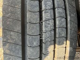 MERCEDES-BENZ 1218L E6, Automatikgetriebe, Klima, LBW 1,5 To