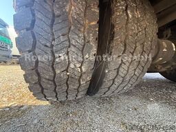 MERCEDES-BENZ 1218L E6, Automatikgetriebe, Klima, LBW 1,5 To