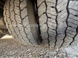 MERCEDES-BENZ 1218L E6, Automatikgetriebe, Klima, LBW 1,5 To