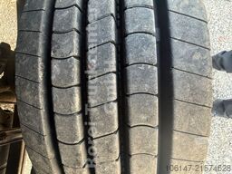 MERCEDES-BENZ 1218L E6, Automatikgetriebe, Klima, LBW 1,5 To