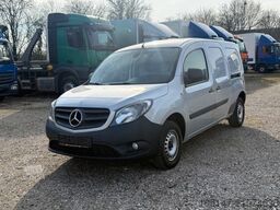 MERCEDES-BENZ Citan Kasten 111 CDI Maxi Klima,Standhzg, Kamera