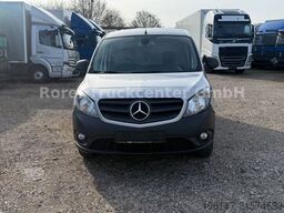 MERCEDES-BENZ Citan Kasten 111 CDI Maxi Klima,Standhzg, Kamera