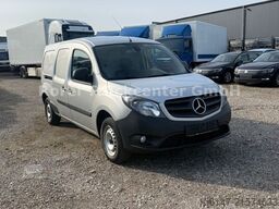 MERCEDES-BENZ Citan Kasten 111 CDI Maxi Klima,Standhzg, Kamera
