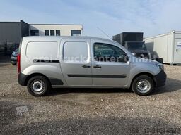 MERCEDES-BENZ Citan Kasten 111 CDI Maxi Klima,Standhzg, Kamera