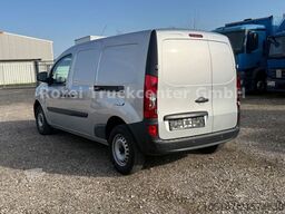 MERCEDES-BENZ Citan Kasten 111 CDI Maxi Klima,Standhzg, Kamera