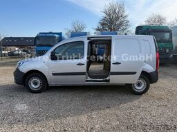 MERCEDES-BENZ Citan Kasten 111 CDI Maxi Klima,Standhzg, Kamera