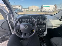 MERCEDES-BENZ Citan Kasten 111 CDI Maxi Klima,Standhzg, Kamera