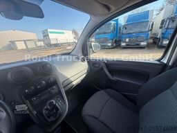 MERCEDES-BENZ Citan Kasten 111 CDI Maxi Klima,Standhzg, Kamera