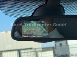 MERCEDES-BENZ Citan Kasten 111 CDI Maxi Klima,Standhzg, Kamera