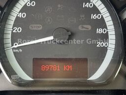 MERCEDES-BENZ Citan Kasten 111 CDI Maxi Klima,Standhzg, Kamera