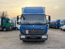 MERCEDES-BENZ 1218L E6, Automatikgetriebe, Klima, LBW 1,5 To