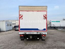 MERCEDES-BENZ 1218L E6, Automatikgetriebe, Klima, LBW 1,5 To