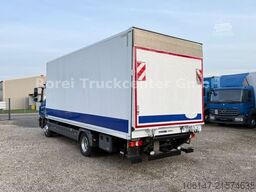 MERCEDES-BENZ 1218L E6, Automatikgetriebe, Klima, LBW 1,5 To