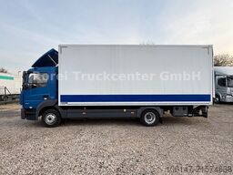 MERCEDES-BENZ 1218L E6, Automatikgetriebe, Klima, LBW 1,5 To