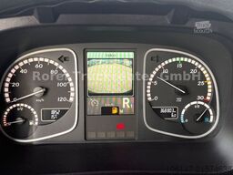 MERCEDES-BENZ 1218L E6, Automatikgetriebe, Klima, LBW 1,5 To