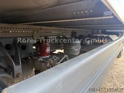 MERCEDES-BENZ 1218L E6, Automatikgetriebe, Klima, LBW 1,5 To