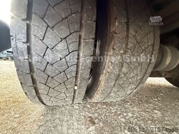 MERCEDES-BENZ 1218L E6, Automatikgetriebe, Klima, LBW 1,5 To