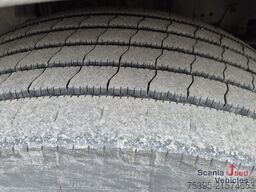 DAF XF 530 6X2/4 SSC Verschub !