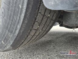 DAF XF 530 6X2/4 SSC Verschub !