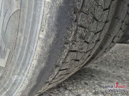 DAF XF 530 6X2/4 SSC Verschub !