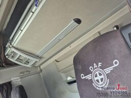 DAF XF 530 6X2/4 SSC Verschub !