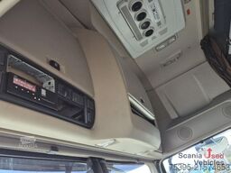 DAF XF 530 6X2/4 SSC Verschub !