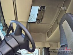 Volvo FH 500 6X4 + Penz 12 Z + Retarder