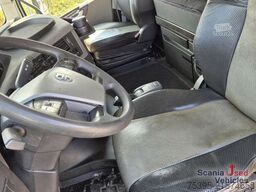 Volvo FH 500 6X4 + Penz 12 Z + Retarder