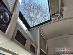 Volvo FH 500 6X4 + Penz 12 Z + Retarder