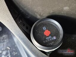 Volvo FH 500 6X4 + Penz 12 Z + Retarder