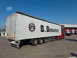 KNAPEN K 100 Schubboden 92m³