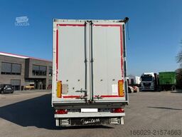 KNAPEN K 100 Schubboden 92m³