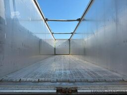 KNAPEN K 100 Schubboden 92m³