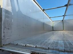 KNAPEN K 100 Schubboden 92m³