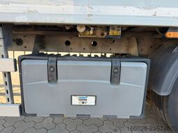 KNAPEN K 100 Schubboden 92m³