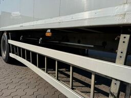 KNAPEN K 100 Schubboden 92m³