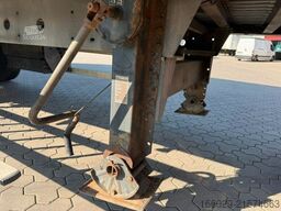 KNAPEN K 100 Schubboden 92m³