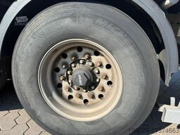 KNAPEN K 100 Schubboden 92m³