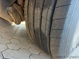 KNAPEN K 100 Schubboden 92m³