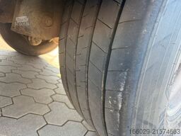 KNAPEN K 100 Schubboden 92m³